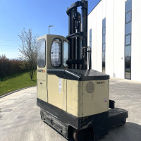 Hubtex MQ20 S-2120-PU1 - 7