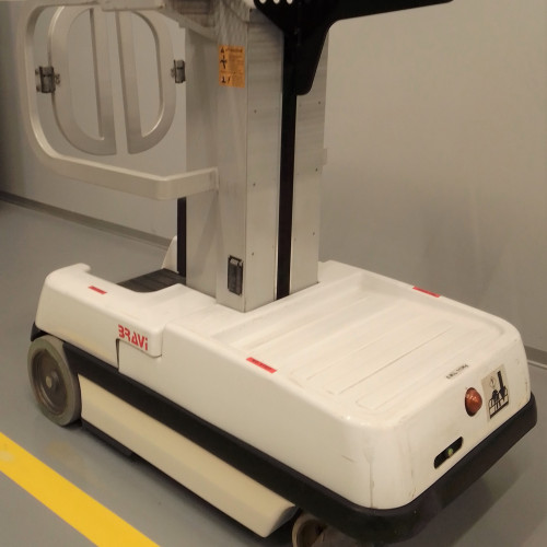 Braviisol Lui MIni SK