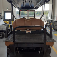 CLUBCAR ONWARD 6 P - 2