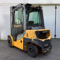 Jungheinrich DFG 430S - 1