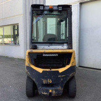 Jungheinrich DFG 430S - 2