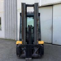 Jungheinrich DFG 430S - 3
