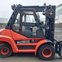 Linde H60D - 1