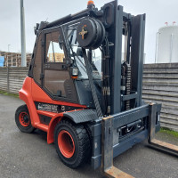 Linde H60D - 3