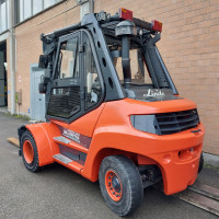 Linde H60D - 4