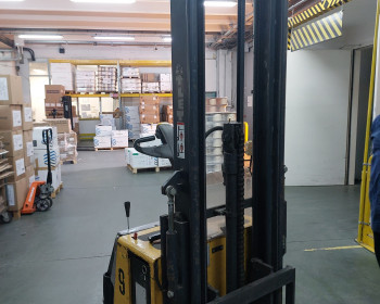 Atlet TS140 NOVA STFVH360 Atlet