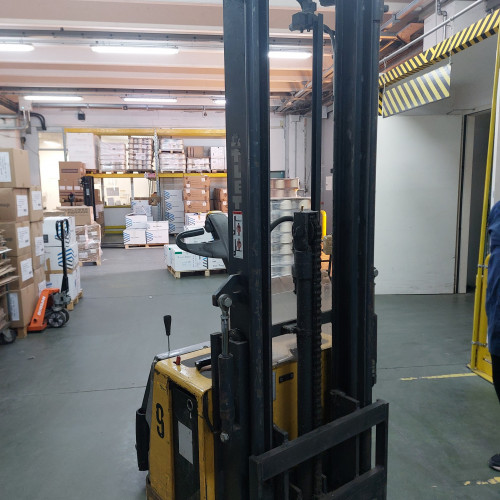 Atlet TS140 NOVA STFVH360
