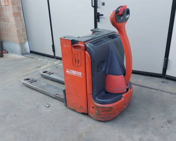 Linde T16L Linde