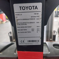 Toyota 7SM16D - 6