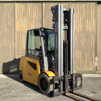 Jungheinrich EFG 540 - 2