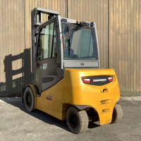 Jungheinrich EFG 540 - 5