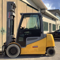 Jungheinrich EFG 540 - 8