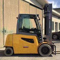 Jungheinrich EFG 540 - 11