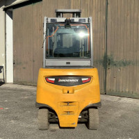Jungheinrich EFG 540 - 14