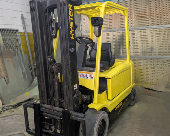 Hyster J3.20XM ACX Hyster