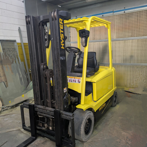 Hyster J3.20XM ACX