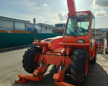 Merlo P38.13 Merlo