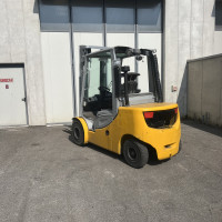 Jungheinrich DFG435s - 1