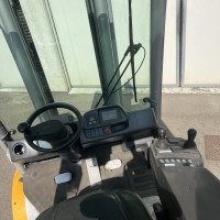 Jungheinrich DFG435s - 2