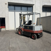 FIAT / OM E50N - 1