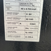 FIAT / OM E50N - 2