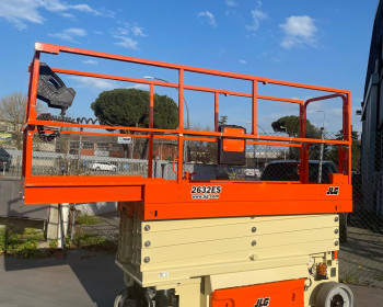 JLG 2632ES JLG