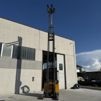 Jungheinrich ETV 214 - 3