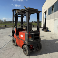 Desta 15 QL - 2
