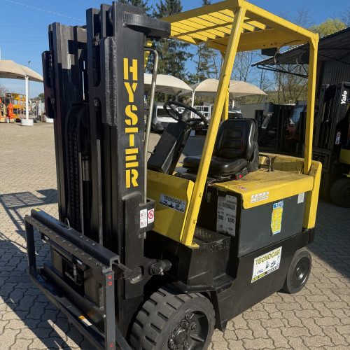 Hyster H400