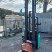 Rocla SW16DE - 14772 - 1
