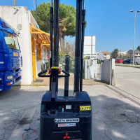 Rocla SW16DE - 14772 - 3