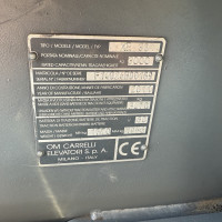 OM XE 30 - 4