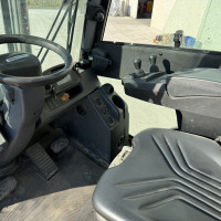 Jungheinrich DFG 430s 450ZT - 4