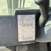 Jungheinrich DFG 430s 450ZT - 5