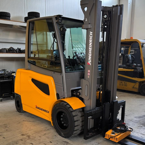 Jungheinrich EFG 550