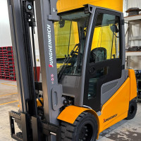 Jungheinrich EFG 550 - 1