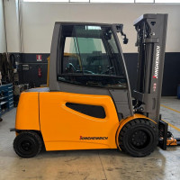 Jungheinrich EFG 550 - 2