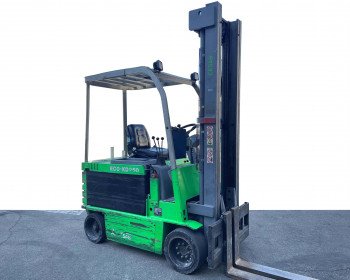 Cesab ECO/KD 250 (batt. KO) Cesab