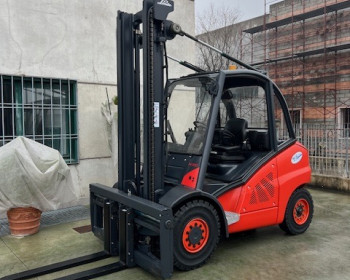 Linde H50D Linde