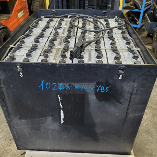 80V 700Ah