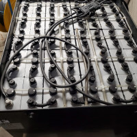 80V 700Ah - 1