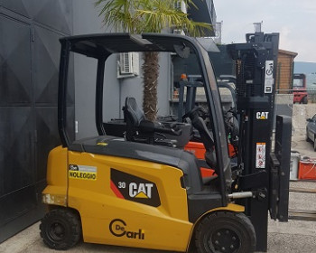 Caterpillar ep 30 Caterpillar