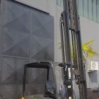 Caterpillar ep 30 - 2