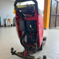 Lavasciuga RCM GO 531T - 2