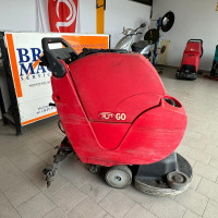 Lavasciuga RCM GO 531T - 1