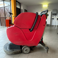 Lavasciuga RCM GO 531T - 3
