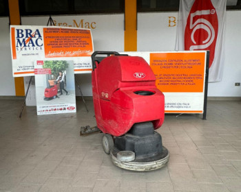 Lavasciuga RCM GO 531T RCM
