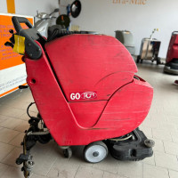 Lavasciuga RCM GO 552 - 3