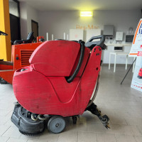 Lavasciuga RCM GO 552 - 1