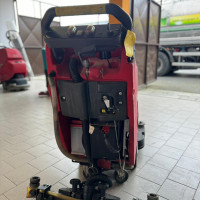 Lavasciuga RCM GO 552 - 2